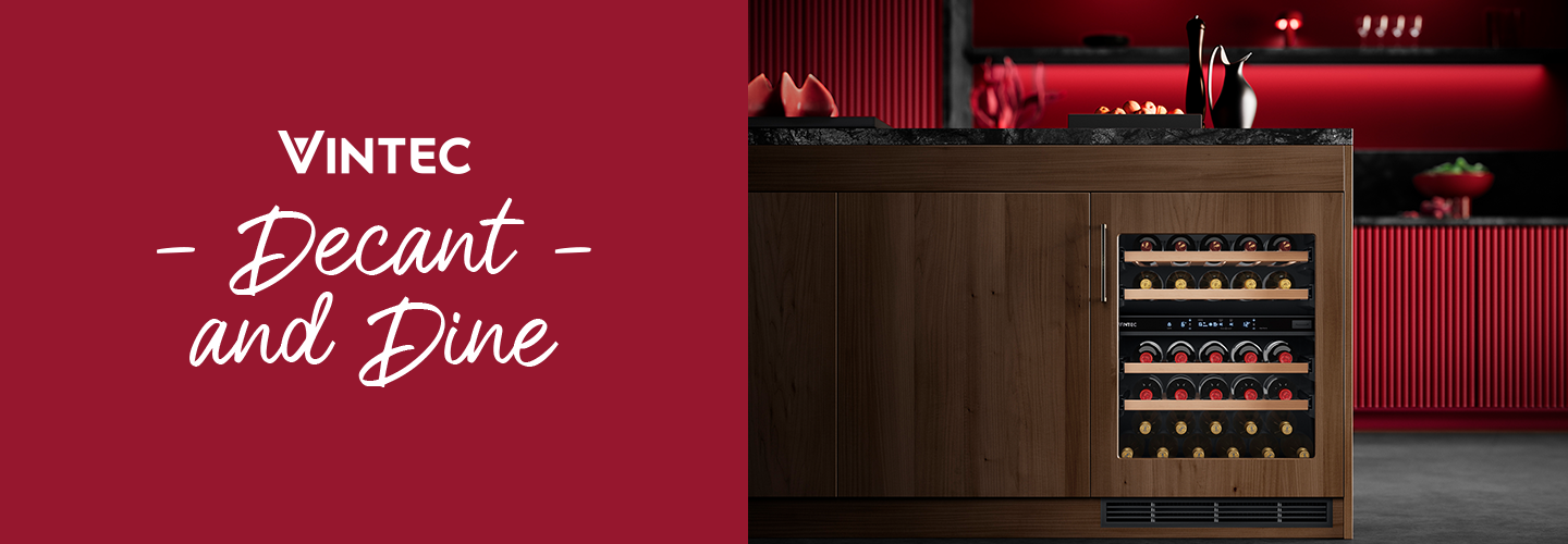 Vintec Header